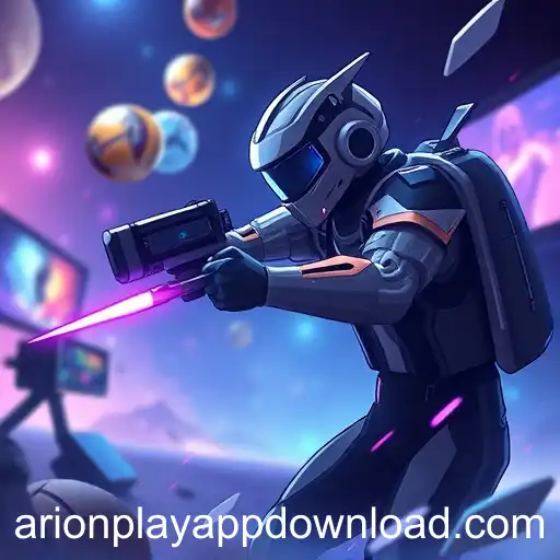 Arionplay: A New Era in Online Gaming