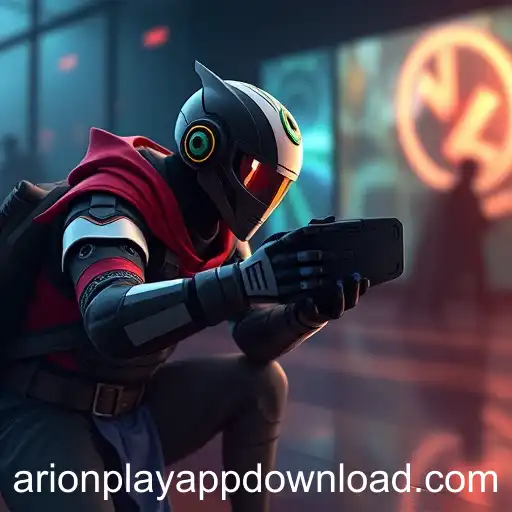 The Rise of 'Arionplay': Gaming in 2025