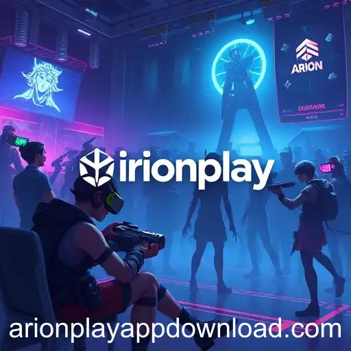 The Resurgence of Gaming Communities in 2025 with Arionplay