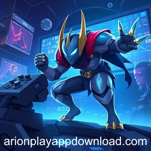 arionplay