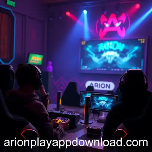 arionplay