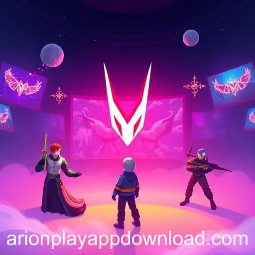 The Rise of Arionplay: A Gaming Revolution
