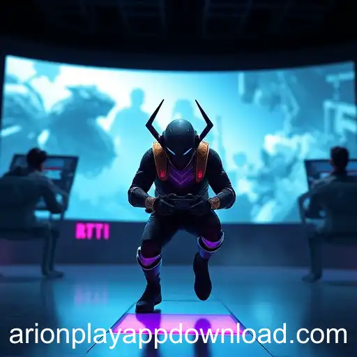 The Rise of Arionplay in Gaming