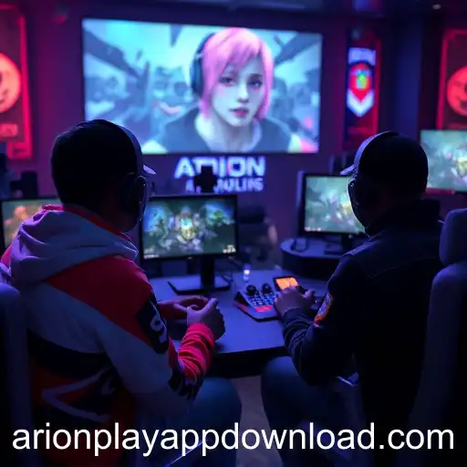 The Rise of ArionPlay and Gaming Trends