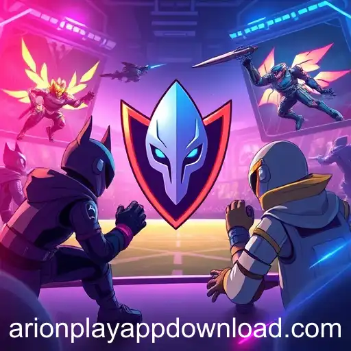 Arionplay Revolutionizes Online Gaming