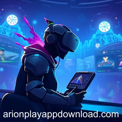 Gaming Revolution with Arionplay