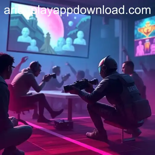 Gaming Trends and Insights in 2025