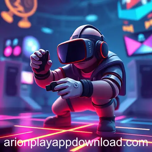 gaming trends shaping the future