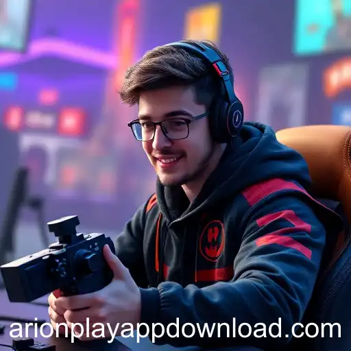 Exploring the World of Multiplayer Games: The Impact and Influence of 'arionplay'