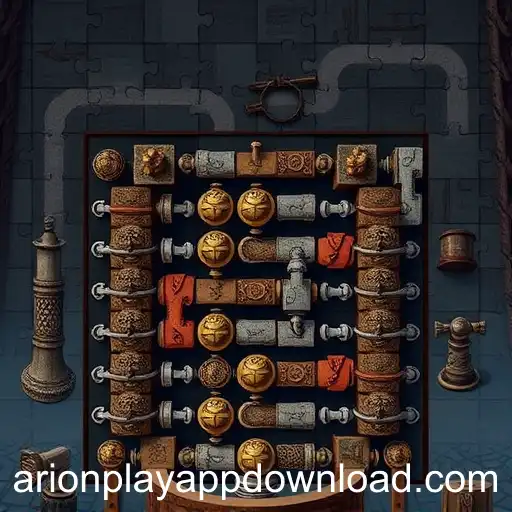 Puzzle Fun: Exploring the Intriguing World of 'arionplay'