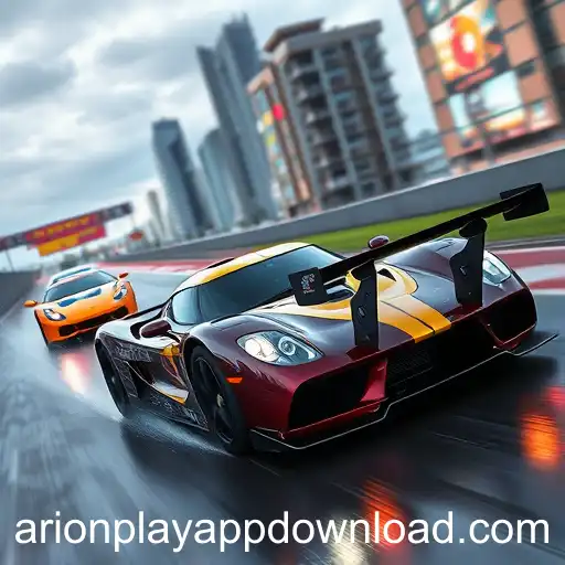 Exploring the Thrilling World of Racing Zone with Arionplay