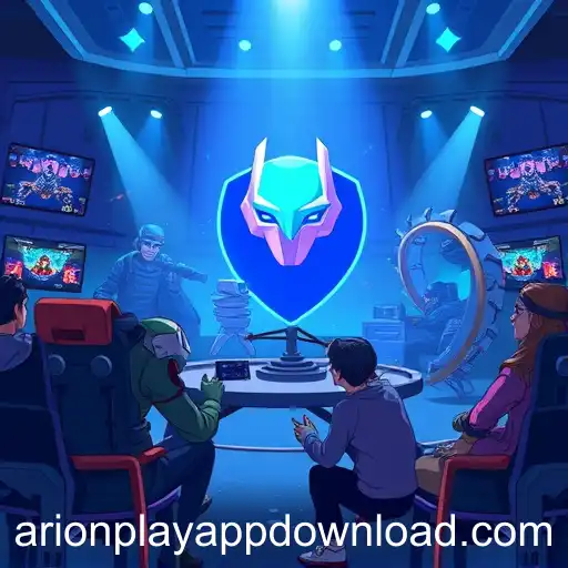 arionplay