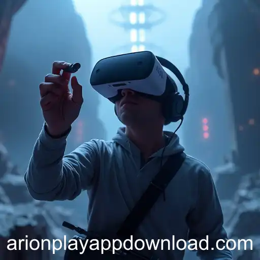 The Rise of Arionplay: A Revolution in Online Gaming