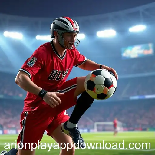 Exploring the Allure of Sports Arena Games: The Impact of 'Arionplay'