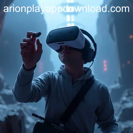 Exploring 'VR Experiences': The Influence of 'Arionplay' in Virtual Reality Gaming